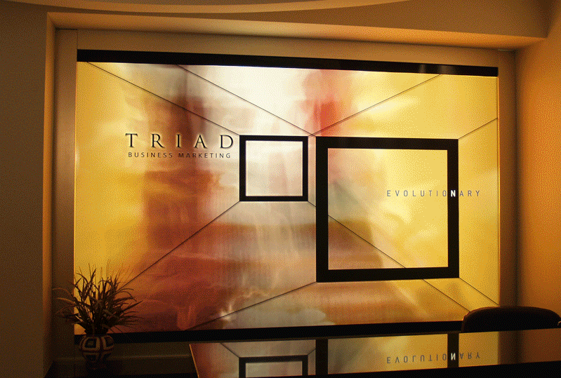 Triad B2B Marketing